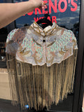 LU LOTUS CAPE