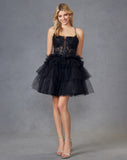 Juliet Dama Dress JT935K