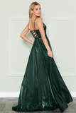 Poly USA Evening Gowns 8886