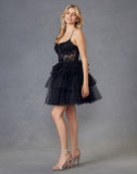 Juliet Dama Dress JT935K