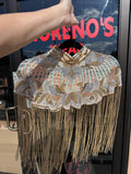 LU LOTUS CAPE