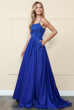Poly USA Evening Gowns 8886