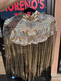 LU LOTUS CAPE