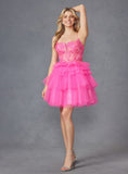 Juliet Dama Dress JT935K