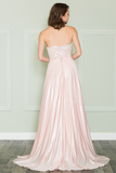 Poly USA Evening Gowns 8766
