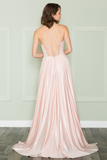 Poly USA Evening Gowns 8766