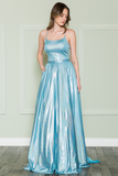 Poly USA Evening Gowns 8766