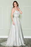 Poly USA Evening Gowns 8766