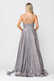 Poly USA Evening Gowns 8716