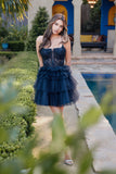 Juliet Dama Dress JT935K
