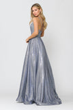 Poly USA Evening Gowns 8716