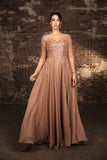 Mayqueen Evening Gown MQ2161