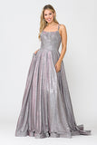 Poly USA Evening Gowns 8716