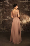 Mayqueen Evening Gown MQ2161