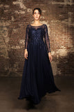 Mayqueen Evening Gown MQ2161