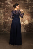 Mayqueen Evening Gown MQ2161