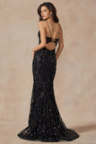 Juliet Evening Gowns JT2411