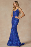Juliet Evening Gowns JT2411