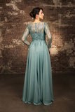 Mayqueen Evening Gown MQ2161