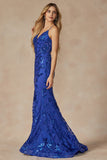 Juliet Evening Gowns JT2411