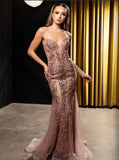 Mayqueen Evening Gown RQ8242