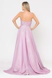 Poly USA Evening Gowns 8414