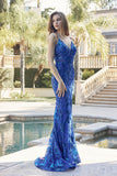 Juliet Evening Gowns JT2411