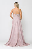 Poly USA Evening Gowns 8414
