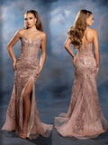 Mayqueen Evening Gown RQ8243