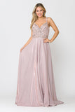 Poly USA Evening Gowns 8414