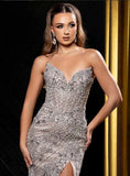 Mayqueen Evening Gown RQ8243