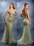 MayQueen Evening Gown RQ8241