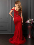 MayQueen Evening Gown RQ8259