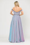 Poly USA Evening Gowns 8664