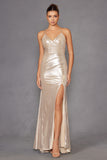 Juliet Evening Gowns JT2502A