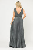 Poly USA Evening Gowns 8600