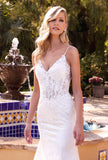 LaDivine by Cinderella Divine Wedding Gown J825W