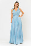 Poly USA Evening Gowns 8600