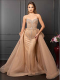 MayQueen Evening Gown RQ8257
