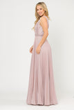 Poly USA Evening Gowns 8600