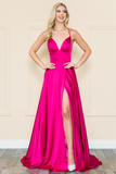 Poly USA Evening Gowns 8908