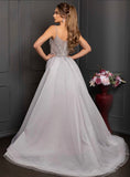 MayQueen Evening Gown RQ8262
