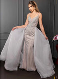 MayQueen Evening Gown RQ8262