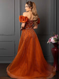 MayQueen Evening Gown RQ8260