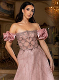 MayQueen Evening Gown RQ8260