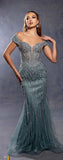 MayQueen Evening Gown RQ8267