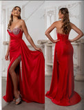 MayQueen Evening Gown MQ2241