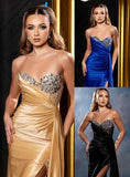MayQueen Evening Gown MQ2241