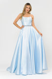 Poly USA Evening Gowns 8684