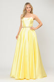 Poly USA Evening Gowns 8684